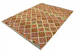 Tapis kilim oriental 286 x 211 cm