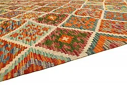 Tapis kilim oriental 286 x 211 cm
