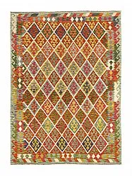 Tapis kilim oriental 291 x 210 cm