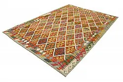 Tapis kilim oriental 291 x 210 cm