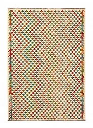 Tapis kilim oriental 294 x 208 cm