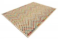 Tapis kilim oriental 294 x 208 cm