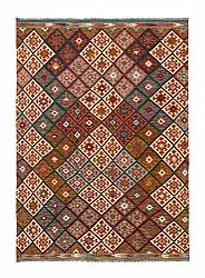 Tapis kilim oriental 292 x 209 cm