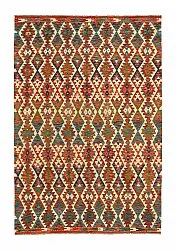 Tapis kilim oriental 290 x 200 cm