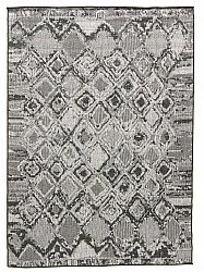 Tapis Intérieurs/Extérieurs - Brussels Night (gris)