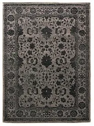 Tapis Wilton - Peking Majestic (gris)
