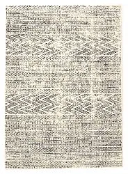 Tapis Wilton - Florence Haze (gris)