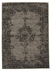Tapis Wilton - Peking (gris)