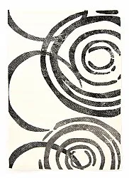 Tapis Wilton - Florence Cream (blanc)