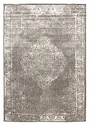 Tapis Intérieurs/Extérieurs - Brussels Weave (gris)