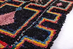 Tapis Marocain Berbère Boucherouite 180 x 120 cm