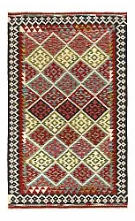 Tapis kilim oriental 213 x 123 cm