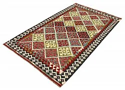 Tapis kilim oriental 213 x 123 cm
