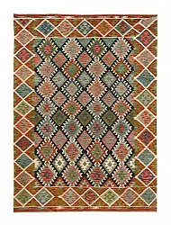 Tapis kilim oriental 284 x 207 cm