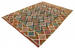 Tapis kilim oriental 284 x 207 cm