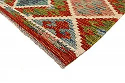 Tapis kilim oriental 284 x 207 cm