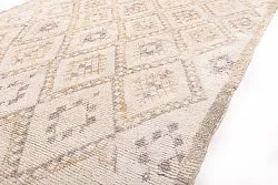 Tapis Kilim Marocain Berbère Azilal 300 x 175 cm