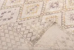 Tapis Kilim Marocain Berbère Azilal 300 x 175 cm