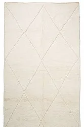 Tapis kilim marocain Beni Ourain 195 x 325 cm
