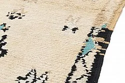 Tapis kilim marocain Azilal Édition spéciale 270 x 180 cm