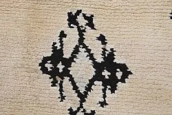 Tapis kilim marocain Azilal Édition spéciale 270 x 180 cm