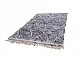 Tapis Kilim marocain Azilal 290 x 190 cm