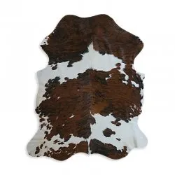 Peau de vache - Tricolor Exotic N361