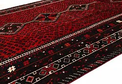Tapis oriental Hamedan 303 x 212 cm