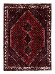 Tapis oriental Hamedan 279 x 203 cm