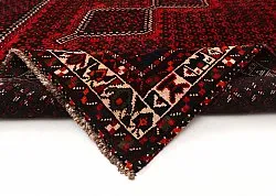 Tapis oriental Hamedan 279 x 203 cm