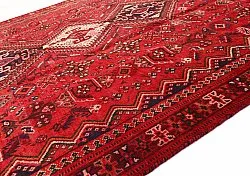 Tapis oriental Hamedan 285 x 181 cm