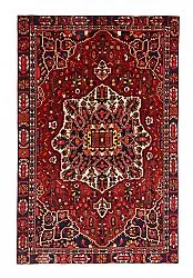 Tapis oriental Hamedan 303 x 198 cm