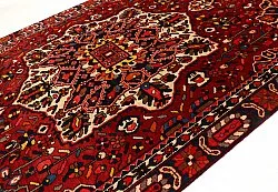 Tapis oriental Hamedan 303 x 198 cm