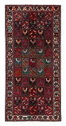 Tapis oriental Hamedan 297 x 145 cm