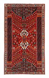 Tapis oriental Hamedan 290 x 167 cm
