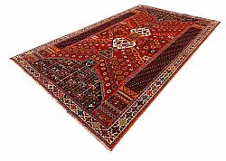 Tapis oriental Hamedan 290 x 167 cm