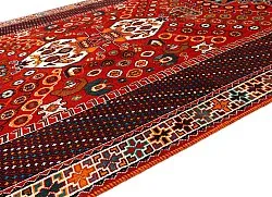 Tapis oriental Hamedan 290 x 167 cm