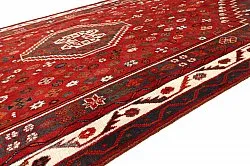Tapis oriental Hamedan 281 x 163 cm