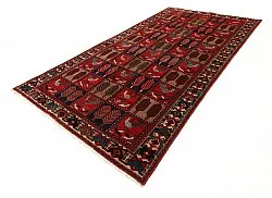 Tapis oriental Hamedan 285 x 145 cm