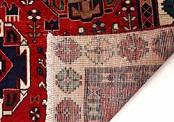 Tapis oriental Hamedan 280 x 146 cm