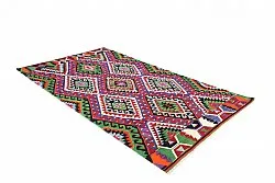 Tapis kilim turc 290 x 164 cm