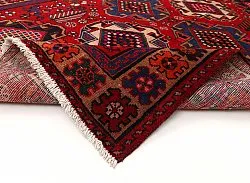 Tapis oriental Hamedan 289 x 145 cm