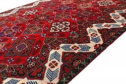 Tapis oriental Hamedan 282 x 145 cm