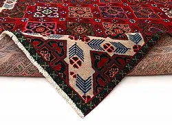Tapis oriental Hamedan 282 x 145 cm