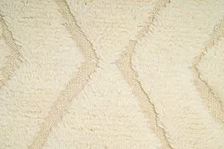 Tapis Kilim marocain Beni Ourain 155 x 265 cm