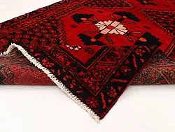 Tapis oriental Hamedan 291 x 101 cm