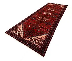Tapis oriental Hamedan 312 x 116 cm