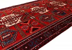 Tapis oriental Hamedan 312 x 116 cm