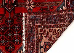 Tapis oriental Hamedan 312 x 116 cm