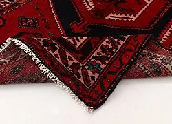 Tapis oriental Hamedan 293 x 102 cm